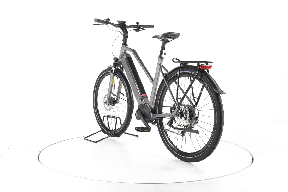Kalkhoff Endeavour 5.B Trekking E-Bike - Image 9
