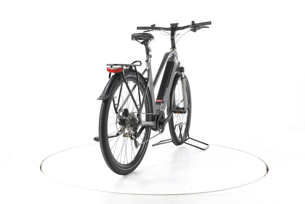 Kalkhoff Endeavour 5.B Trekking E-Bike - Image 11