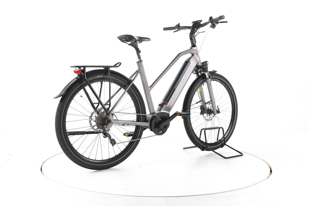 Kalkhoff Endeavour 5.B Trekking E-Bike - Image 12