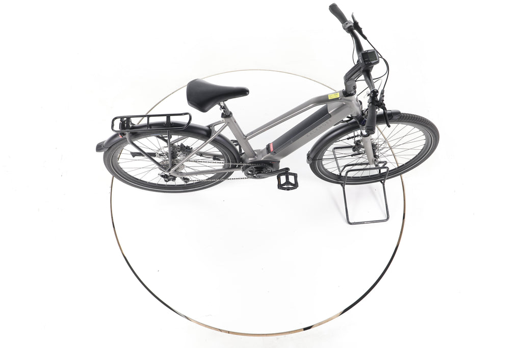 Kalkhoff Endeavour 5.B Trekking E-Bike - Image 13