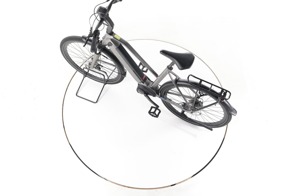 Kalkhoff Endeavour 5.B Trekking E-Bike - Image 20