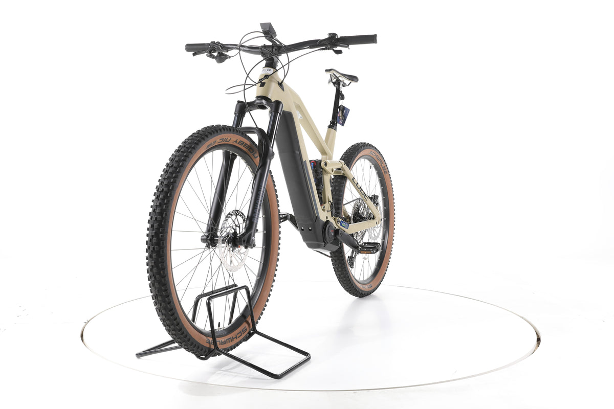 Cube Stereo Hybrid 140 HPC Race 625 E-Bike Fully Carbon - Image 5