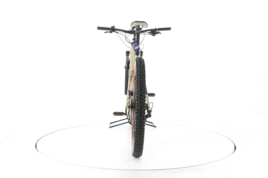 Cube Stereo Hybrid 140 HPC Race 625 E-Bike Fully Carbon - Image 10
