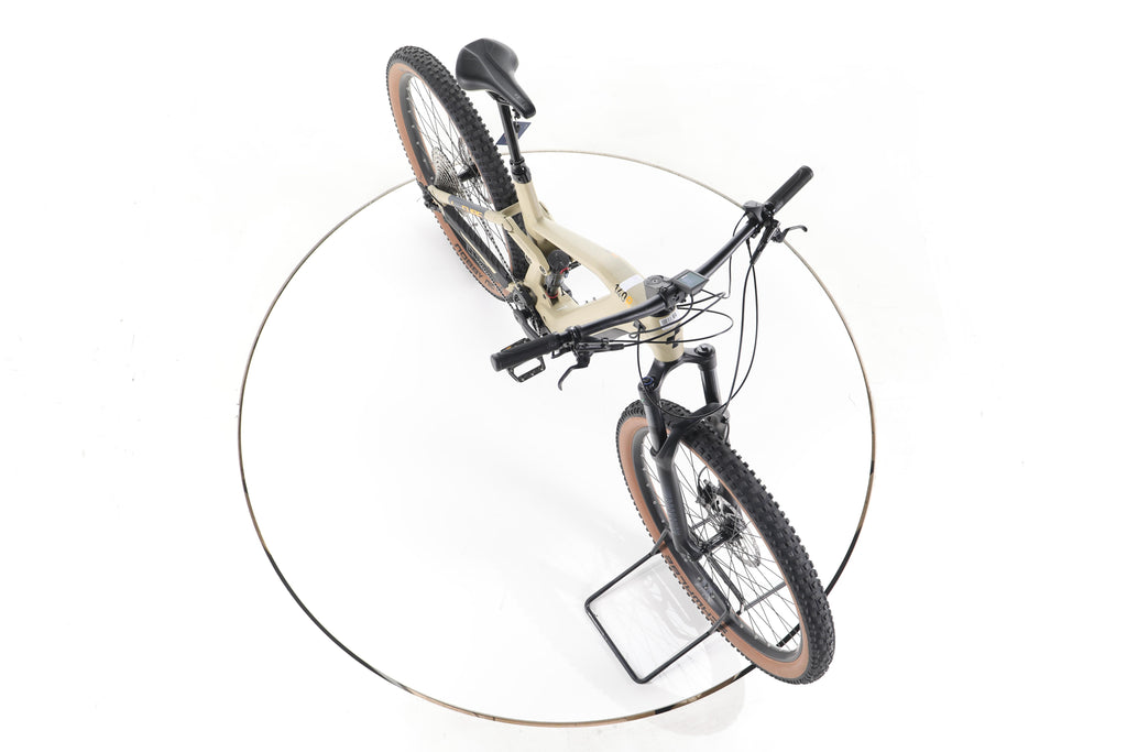 Cube Stereo Hybrid 140 HPC Race 625 E-Bike Fully Carbon - Image 15