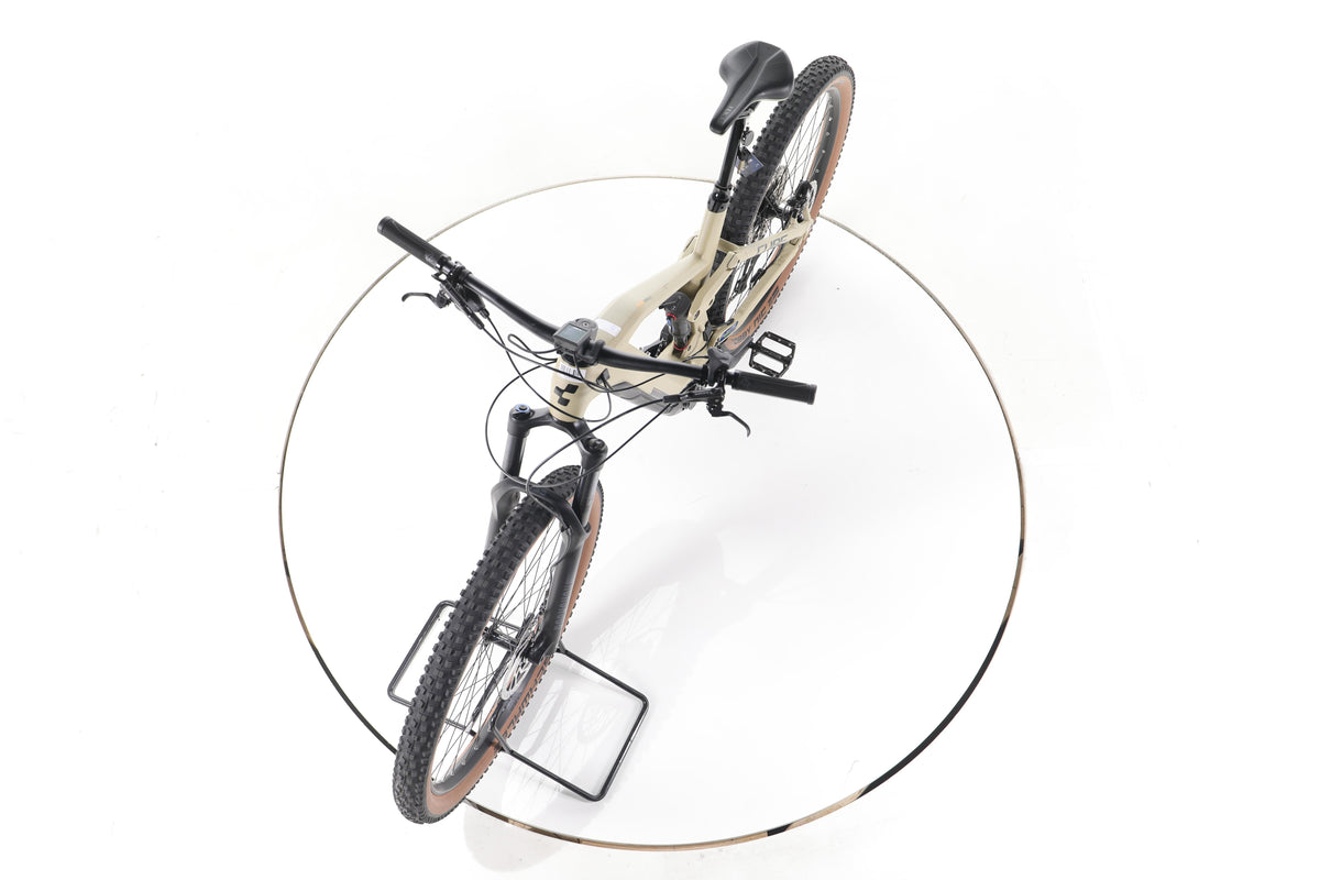 Cube Stereo Hybrid 140 HPC Race 625 E-Bike Fully Carbon - Image 17