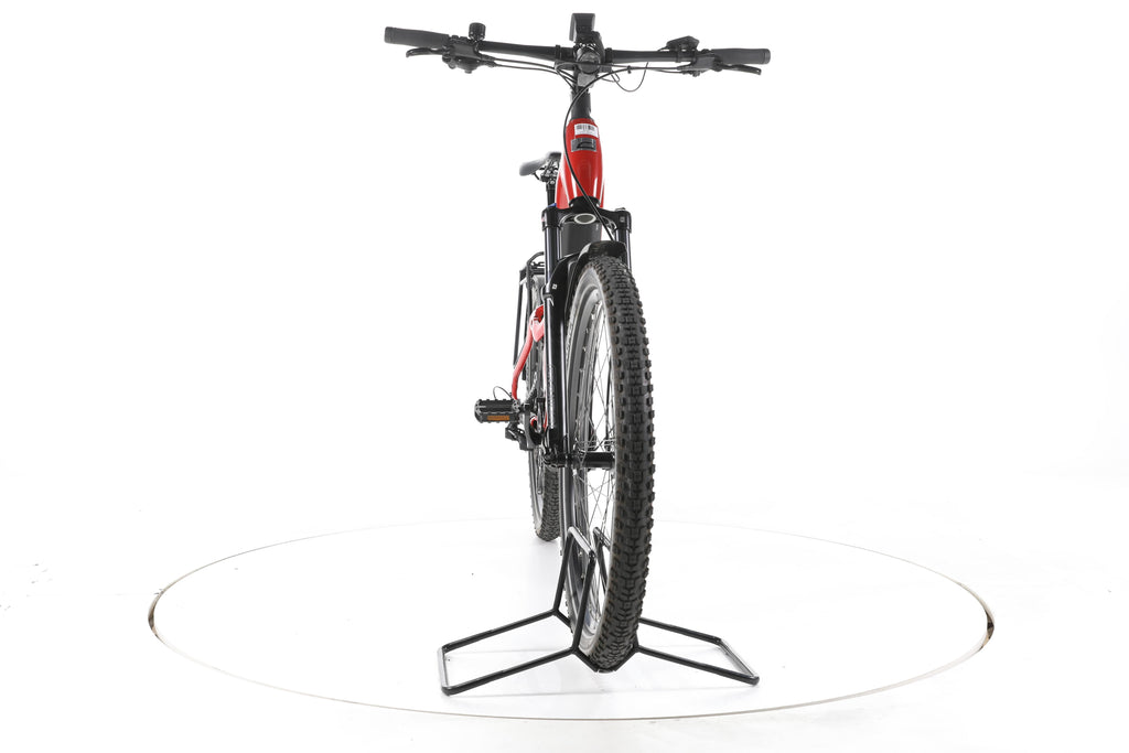 Corratec E-Power MTC 100 SUV E-Bike Tiefeinsteiger - Image 4