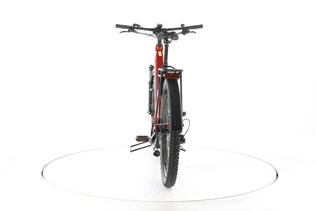 Corratec E-Power MTC 100 SUV E-Bike Tiefeinsteiger - Image 10
