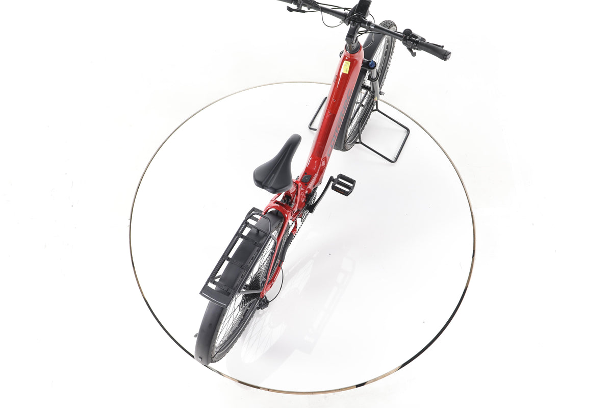 Corratec E-Power MTC 100 SUV E-Bike Tiefeinsteiger - Image 23