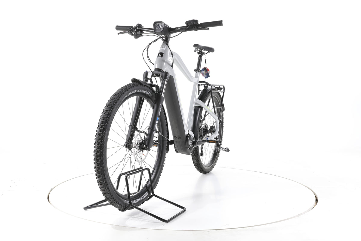 Haibike Trekking 6 Trekking E-Bike - Image 5