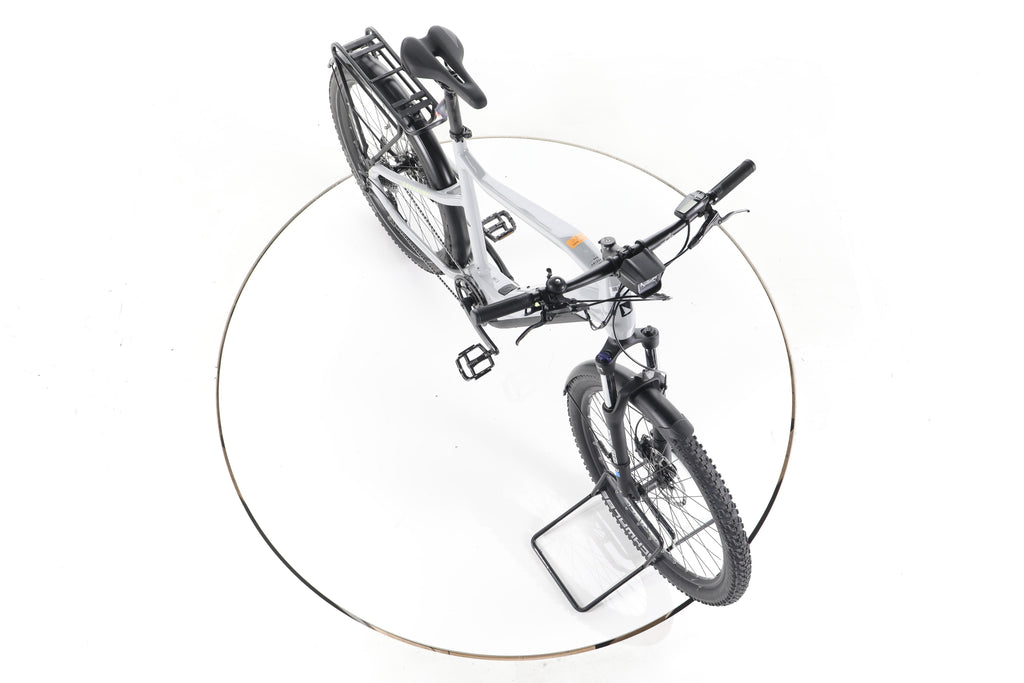 Haibike Trekking 6 Trekking E-Bike - Image 15