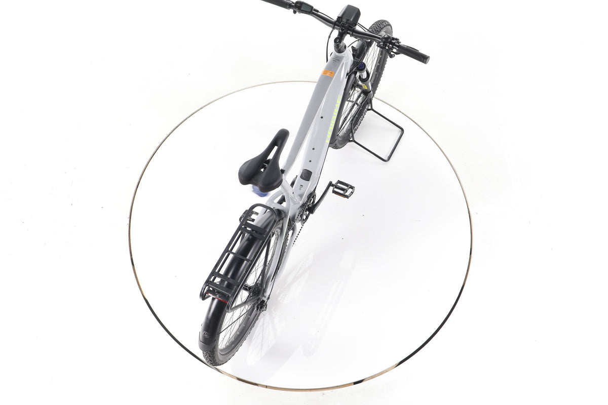 Haibike Trekking 6 Trekking E-Bike - Image 23