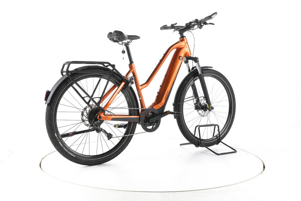 Giant Explore E+ 2 STA Trekking E-Bike 2024 - Image 12