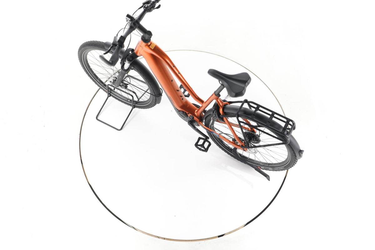 Giant Explore E+ 2 STA Trekking E-Bike 2024 - Image 20