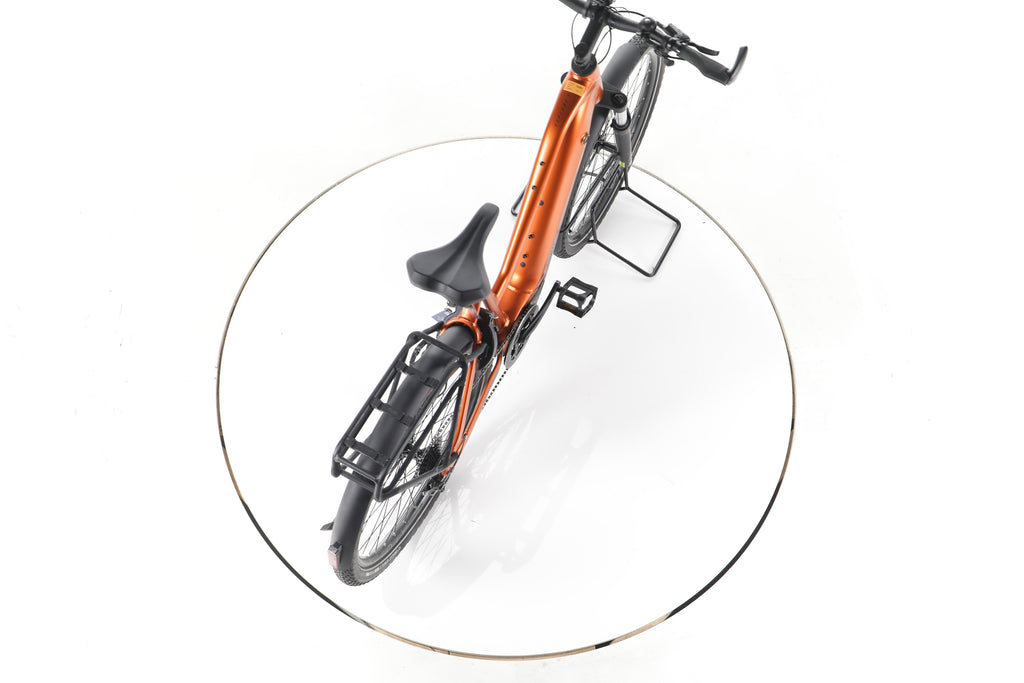 Giant Explore E+ 2 STA Trekking E-Bike 2024 - Image 23