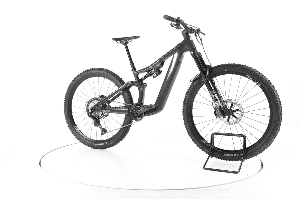 Focus JAM² SL 9.0 E-Bike Fully Carbon - Image 2
