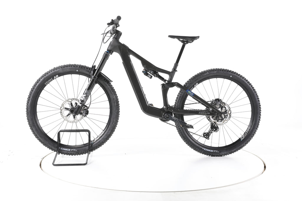 Focus JAM² SL 9.0 E-Bike Fully Carbon - Image 7