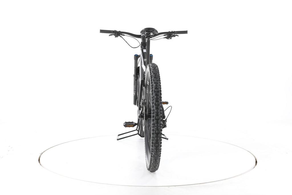 Focus JAM² SL 9.0 E-Bike Fully Carbon - Image 10