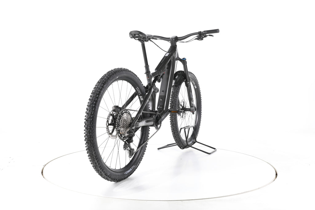 Focus JAM² SL 9.0 E-Bike Fully Carbon - Image 11