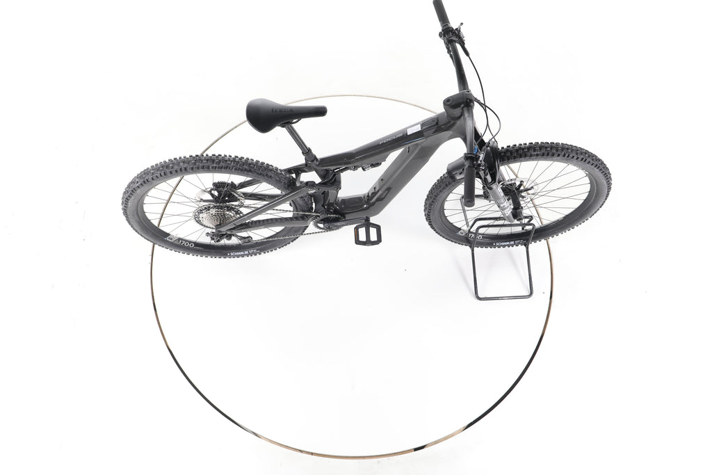 Focus JAM² SL 9.0 E-Bike Fully Carbon - Image 13