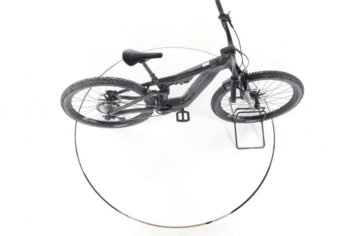 Focus JAM² SL 9.0 E-Bike Fully Carbon - Image 13