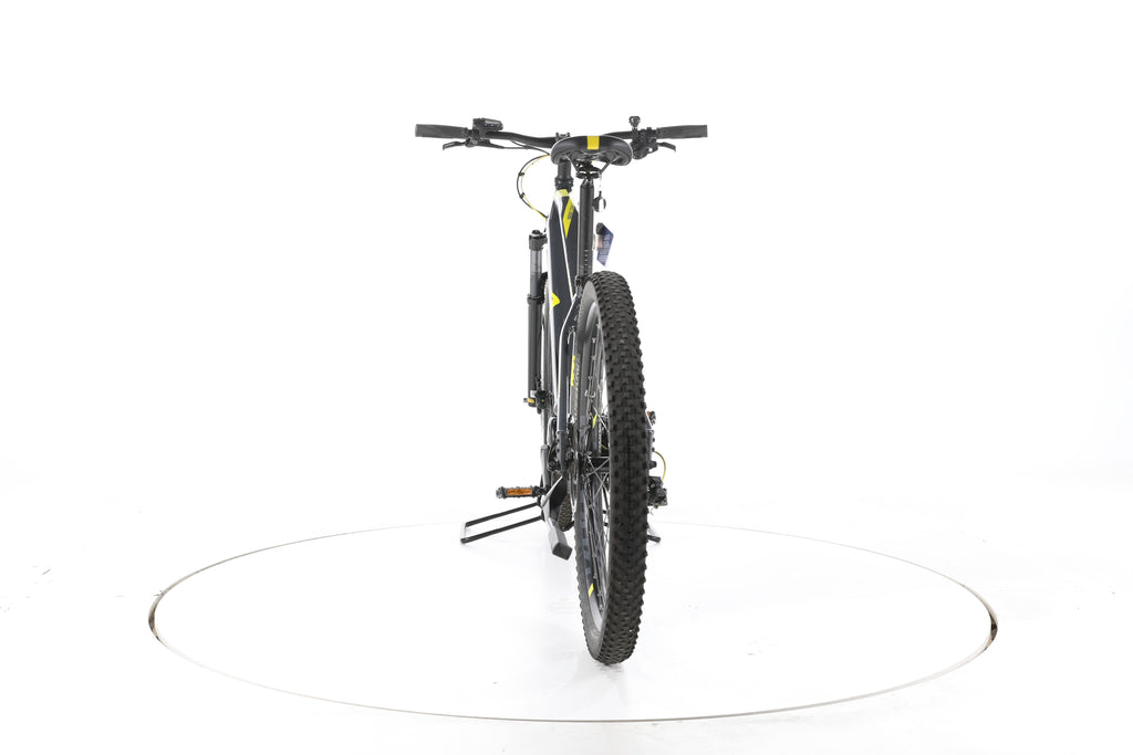 R Raymon HardRay E-Seven 7.0 E-Bike - Image 10