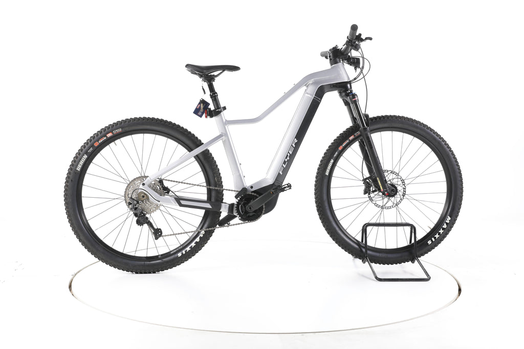 FLYER G3 Uproc2 2.10 E-Bike - Image 1