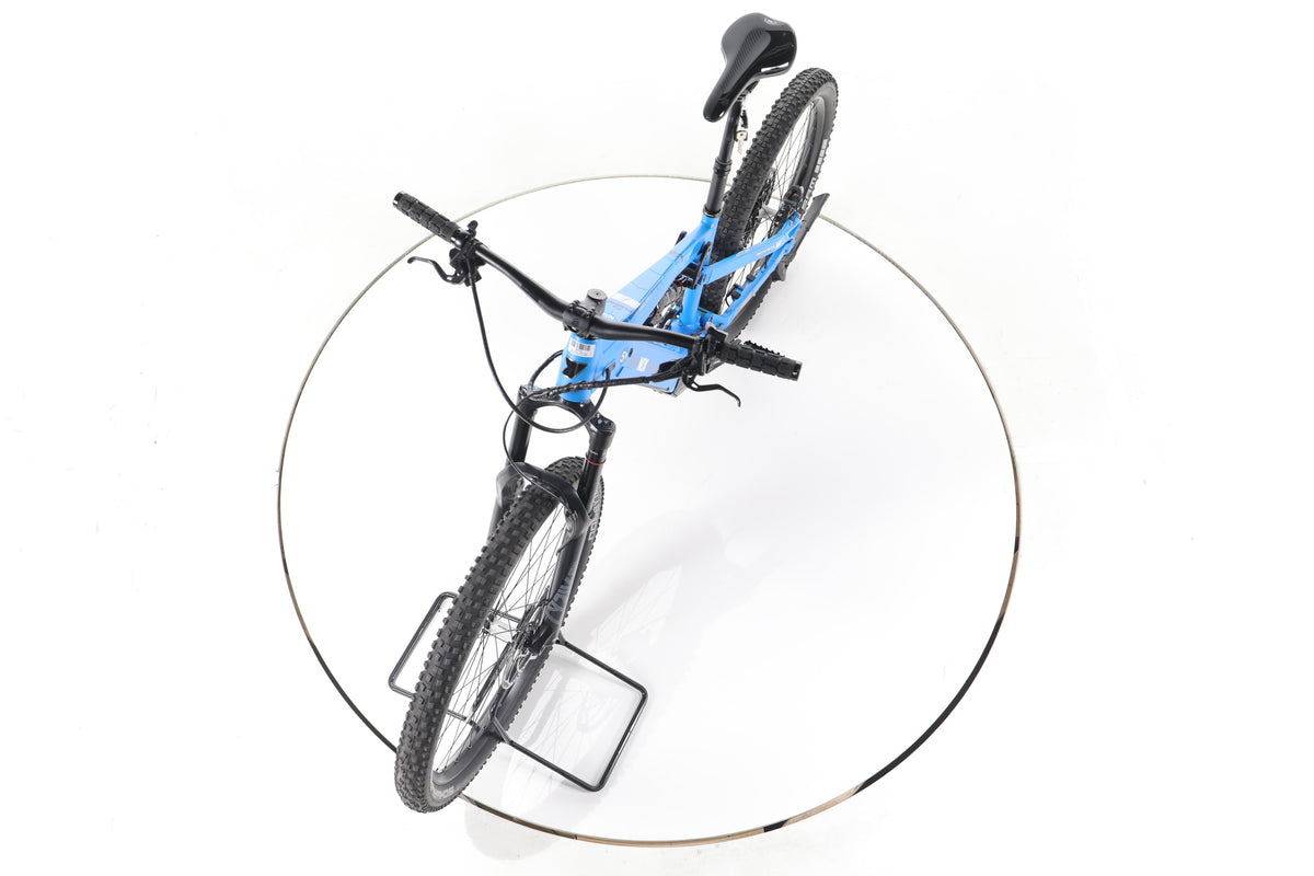 Nox Cycles Hybrid All-Mountain 5.9 E-Bike Fully - Image 17