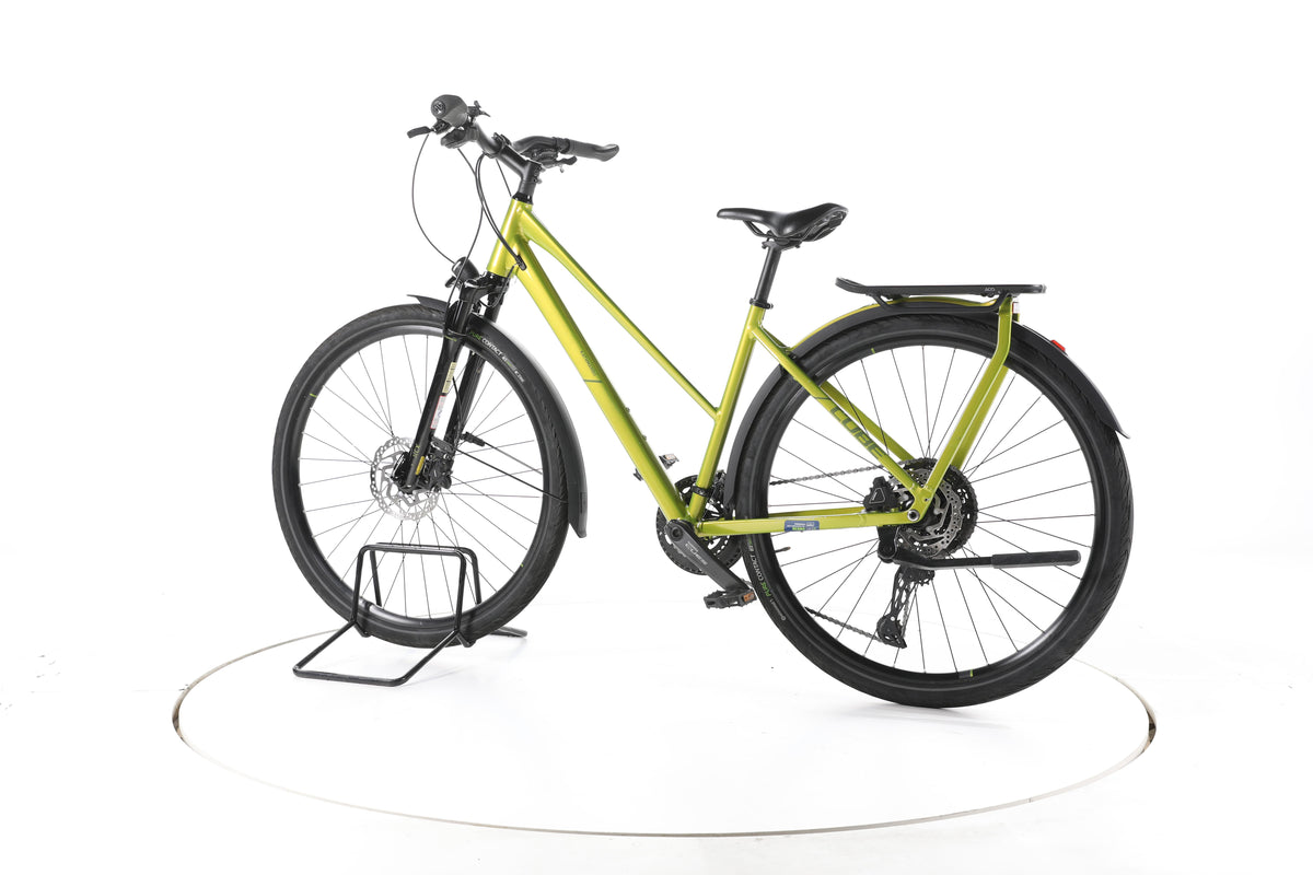 Cube Kathmandu EXC Fahrrad City & Trekking - Image 8