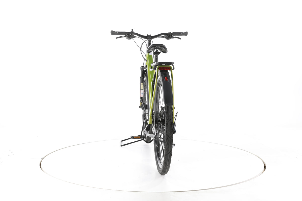 Cube Kathmandu EXC Fahrrad City & Trekking - Image 10