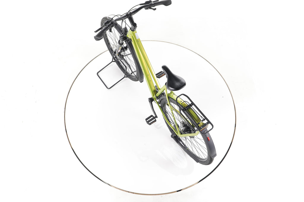 Cube Kathmandu EXC Fahrrad City & Trekking - Image 21