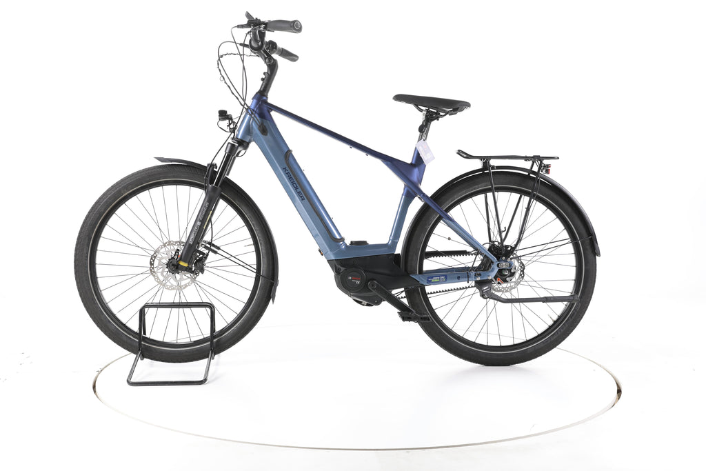 Kreidler Vitality Eco 10 Cross City E-Bike - Image 7