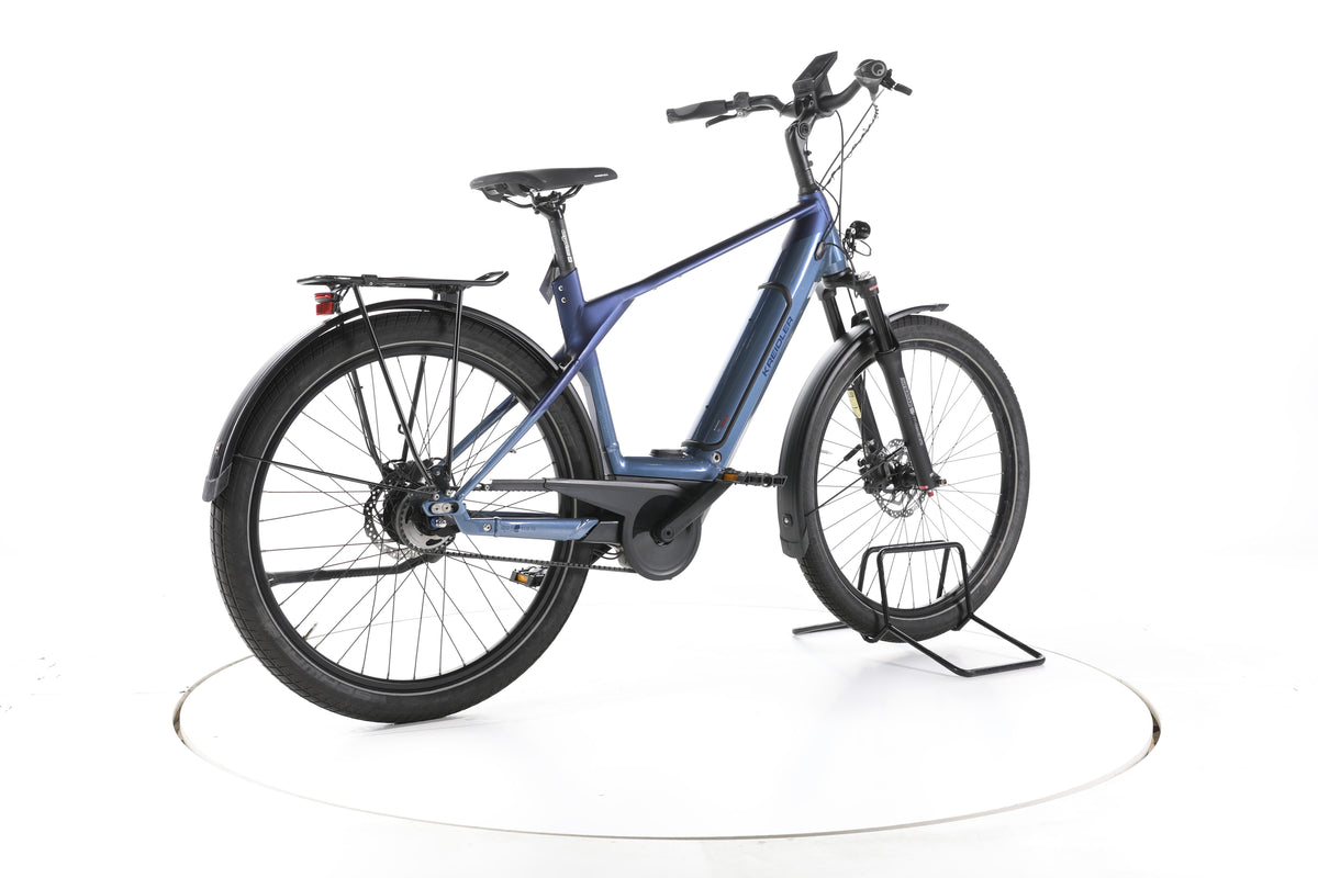 Kreidler Vitality Eco 10 Cross City E-Bike - Image 12