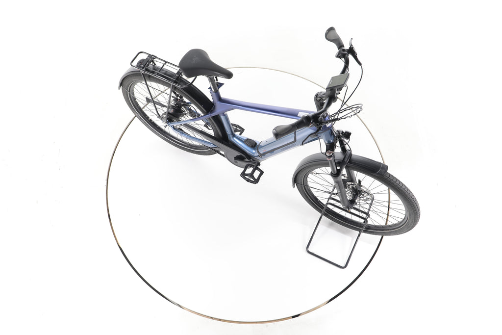 Kreidler Vitality Eco 10 Cross City E-Bike - Image 14