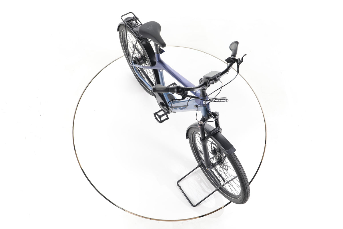 Kreidler Vitality Eco 10 Cross City E-Bike - Image 15