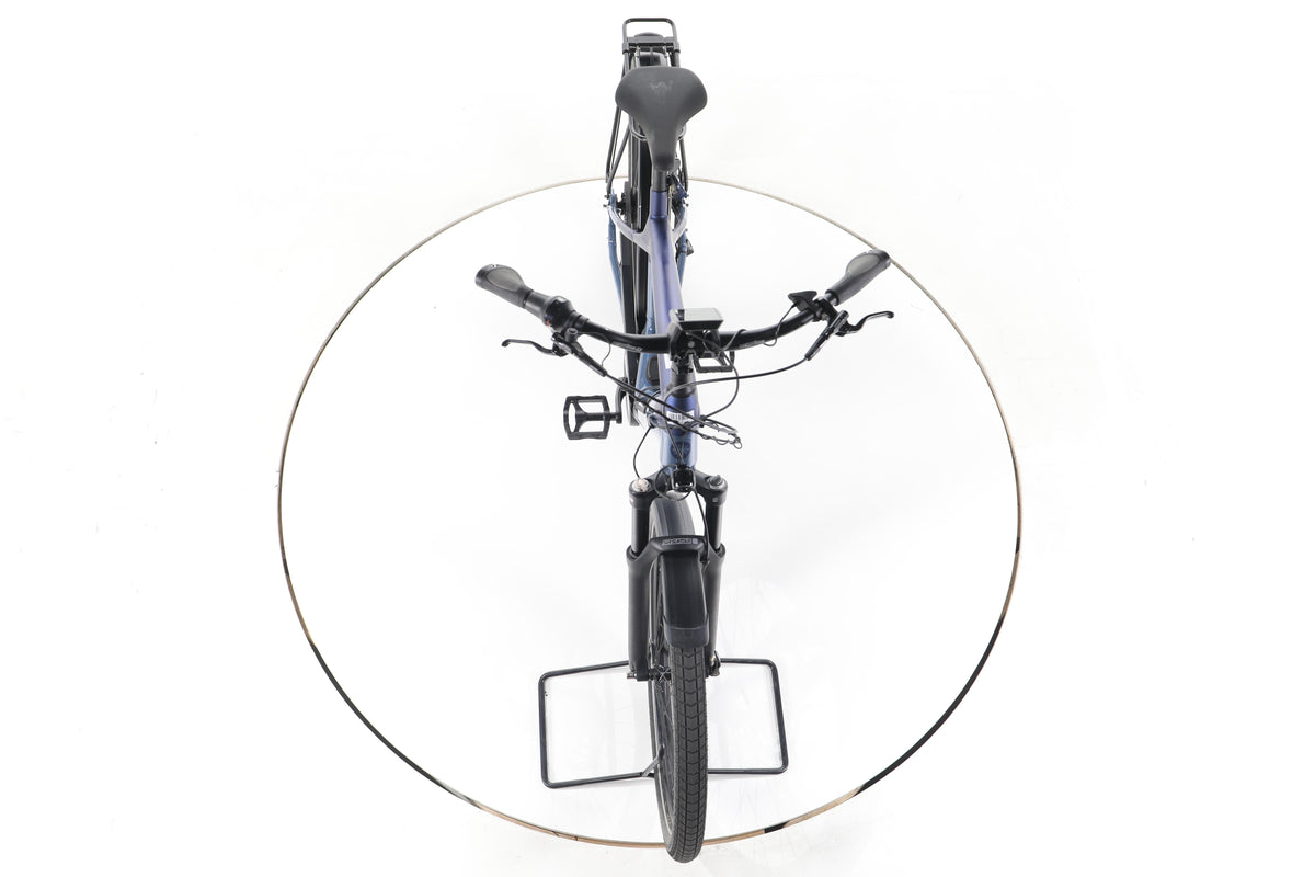 Kreidler Vitality Eco 10 Cross City E-Bike - Image 16