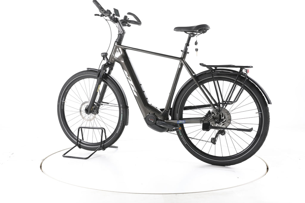 KTM Macina Style 740 Trekking E-Bike - Image 8
