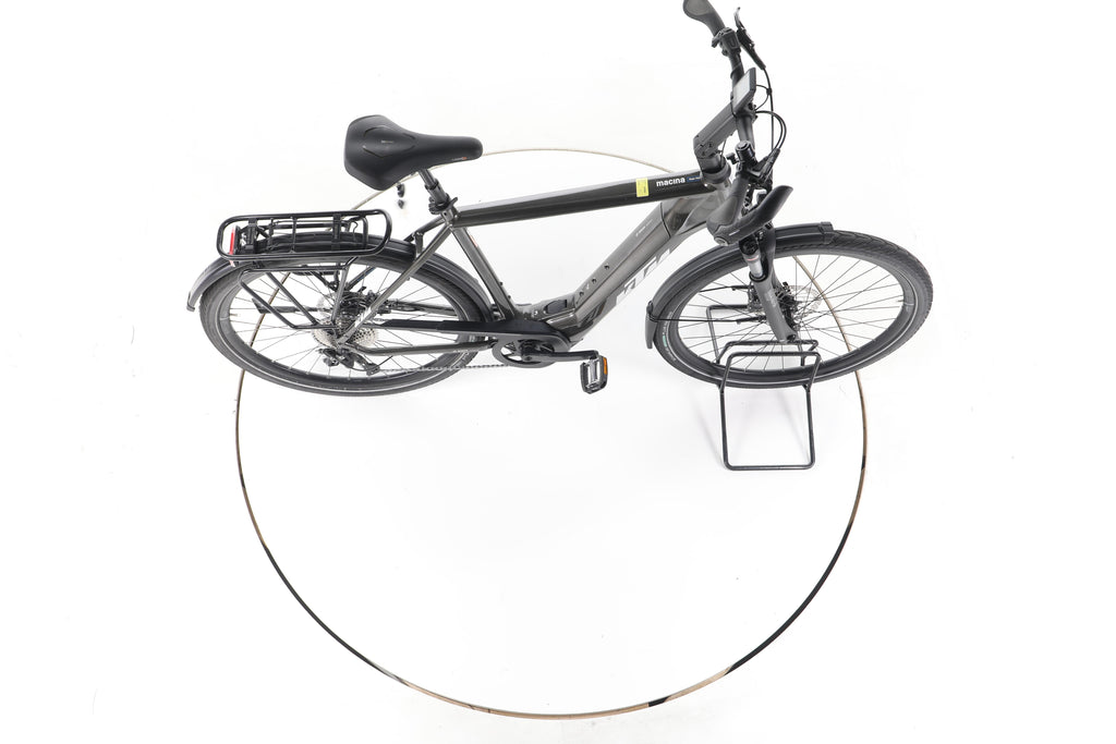 KTM Macina Style 740 Trekking E-Bike - Image 13