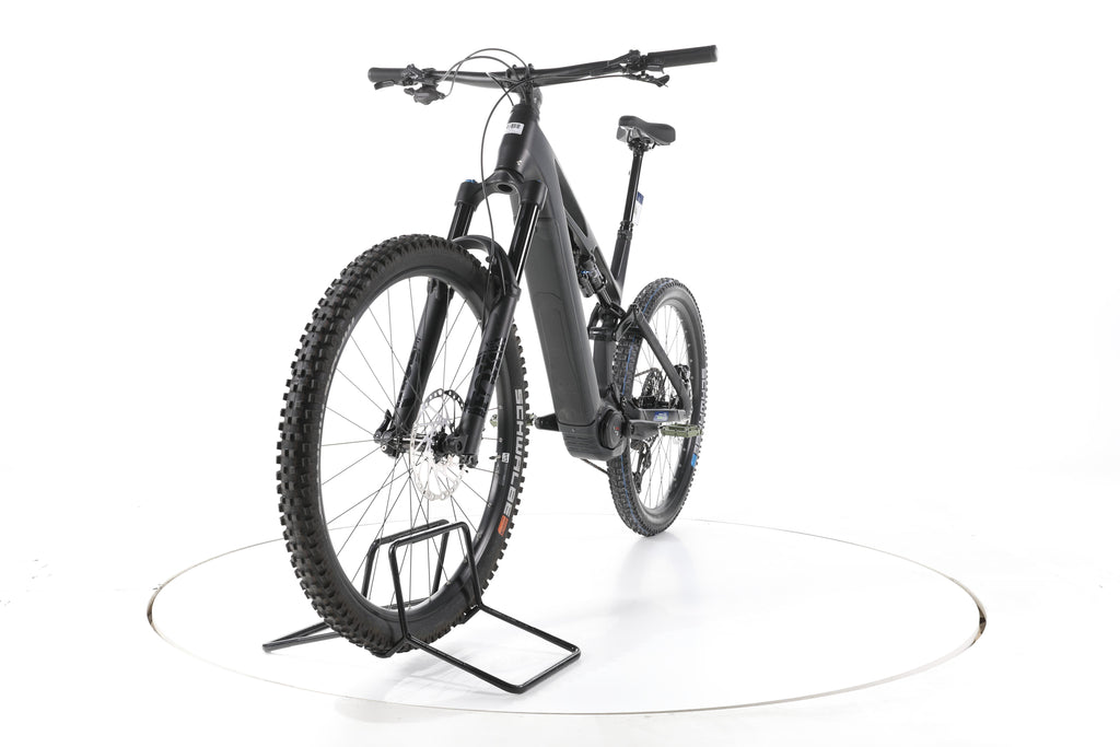Cube Stereo Hybrid ONE77 HPC SLX E-Bike Fully Carbon 2025 - Image 5