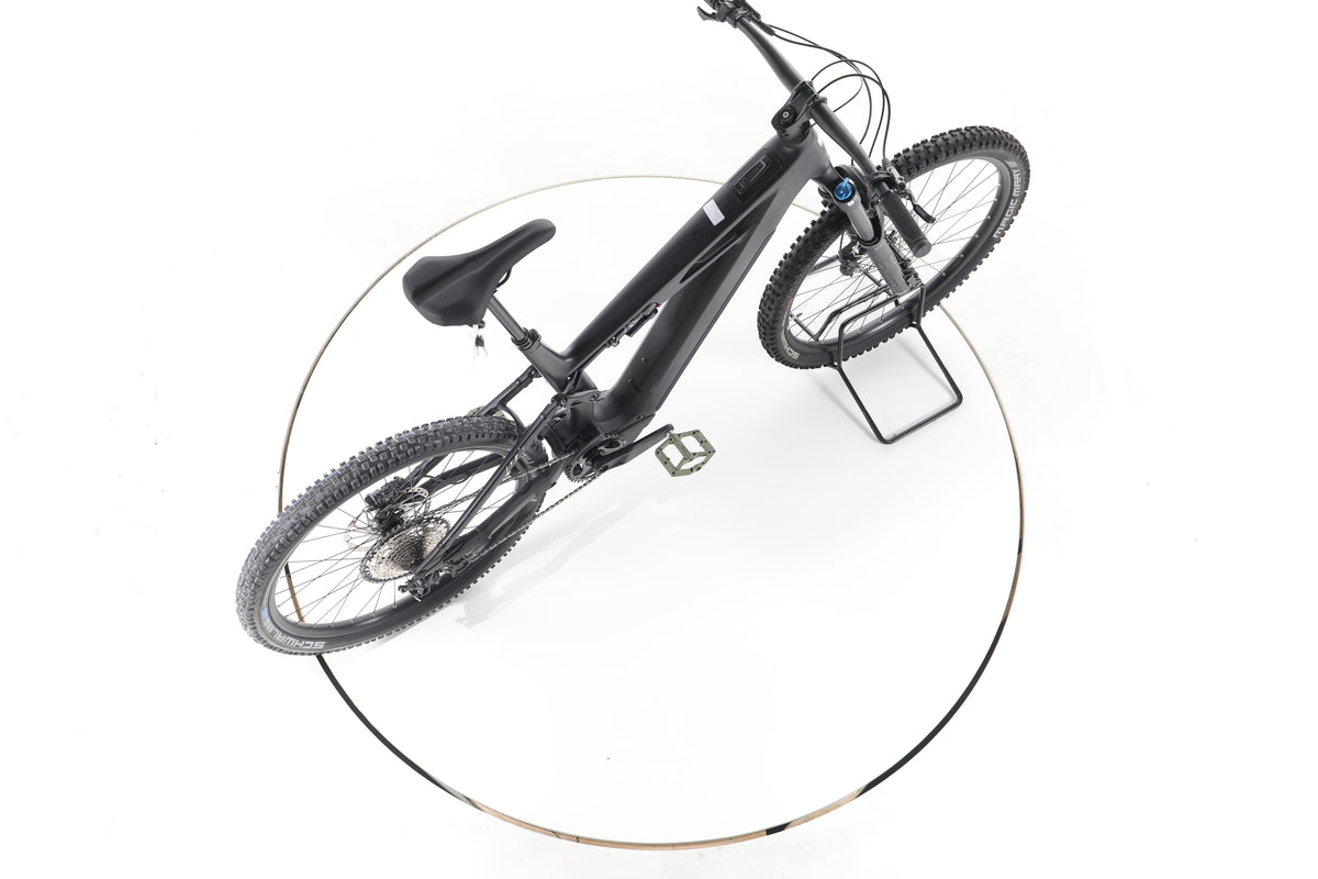 Cube Stereo Hybrid ONE77 HPC SLX E-Bike Fully Carbon 2025 - Image 24
