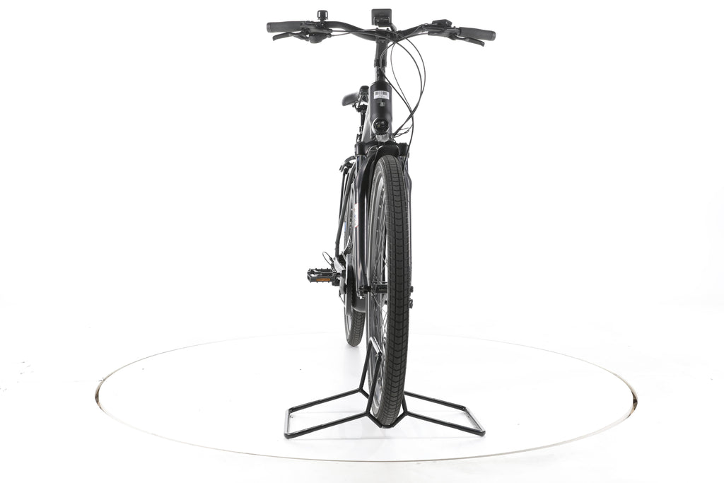 Cube Touring Hybrid Pro 625 Trekking E-Bike 2024 - Image 4