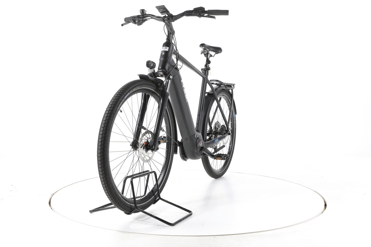 Cube Touring Hybrid Pro 625 Trekking E-Bike 2024 - Image 5