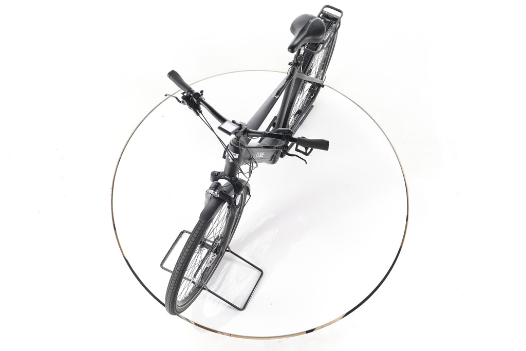 Cube Touring Hybrid Pro 625 Trekking E-Bike 2024 - Image 17