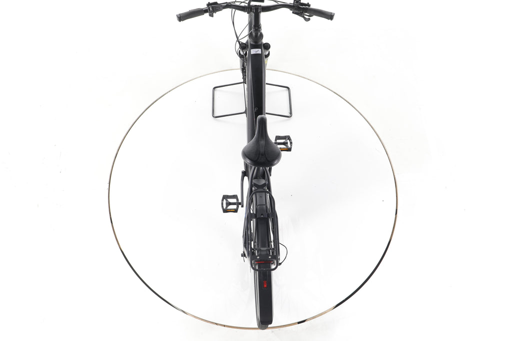 Cube Touring Hybrid Pro 625 Trekking E-Bike 2024 - Image 22