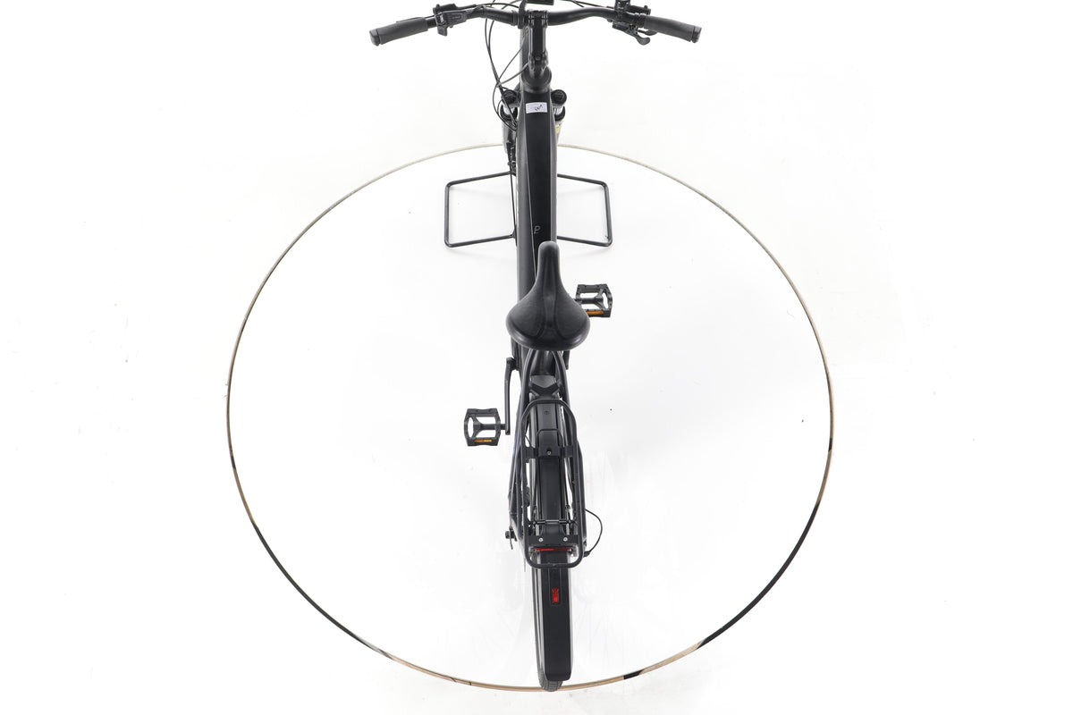 Cube Touring Hybrid Pro 625 Trekking E-Bike 2024 - Image 22