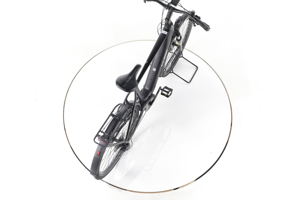 Cube Touring Hybrid Pro 625 Trekking E-Bike 2024 - Image 23