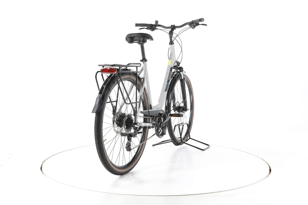 Pegasus Solero SL Disc 24 Fahrrad City & Trekking - Image 11