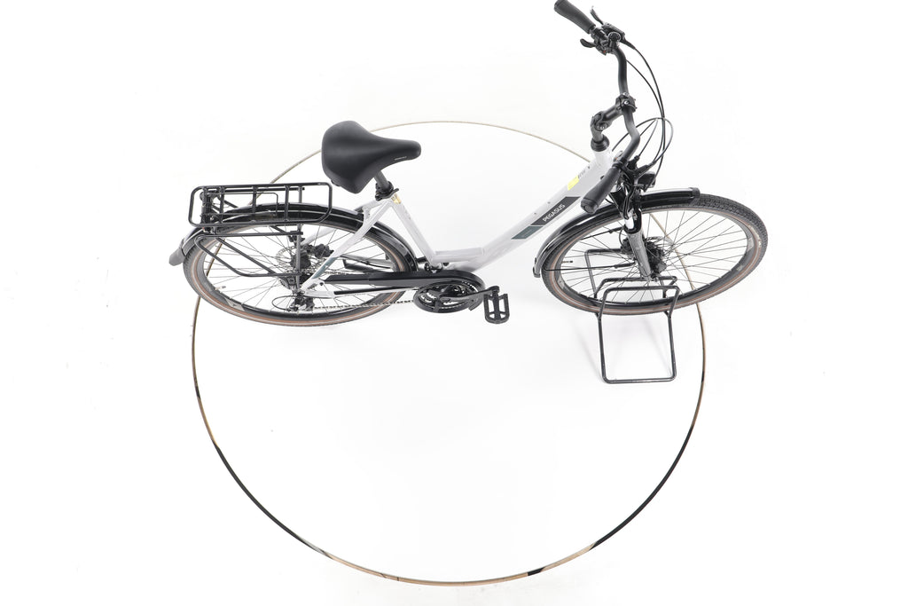 Pegasus Solero SL Disc 24 Fahrrad City & Trekking - Image 13