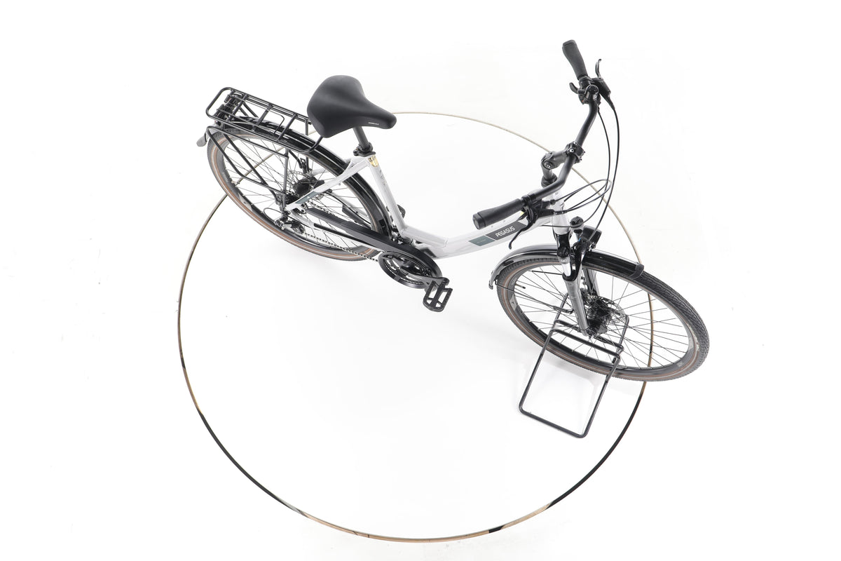 Pegasus Solero SL Disc 24 Fahrrad City & Trekking - Image 14