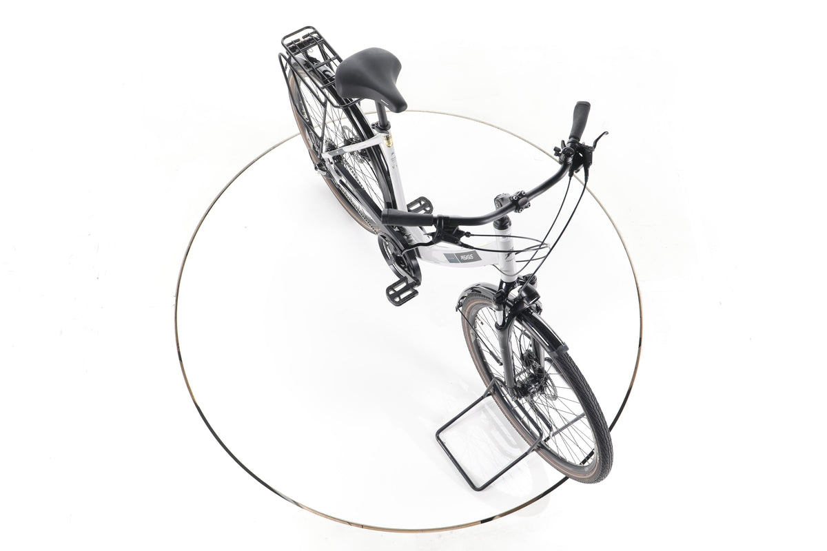 Pegasus Solero SL Disc 24 Fahrrad City & Trekking - Image 15