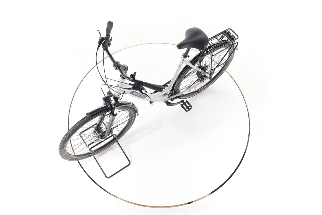 Pegasus Solero SL Disc 24 Fahrrad City & Trekking - Image 18